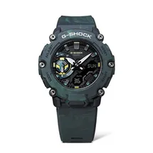 Watch strap G-Shock GA-2200MFR-3A
