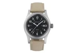 Hamilton Khaki Field Watch Strap: H68511433