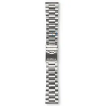 Certina Band C0015171105700A Stahl