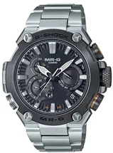 G-Shock watch strap MRG-B2000D-1A