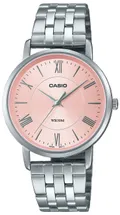 Casio Collection Uhrenarmband LTP-B110D-4AV