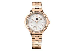 Tommy Hilfiger watchband TH1781861