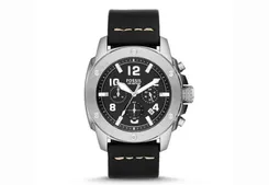 Fossil horlogeband FS4928
