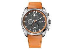 Tommy Hilfiger watchstrap TH1790832
