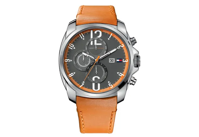 Tommy Hilfiger watchstrap TH1790832