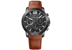 Tommy Hilfiger watchstrap TH1791269
