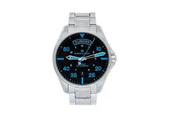 Hamilton Khaki Pilot Watch Strap: H64625131