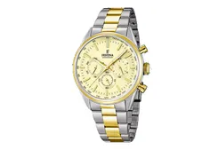 Festina watch strap F16821/2