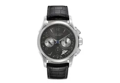 Hamilton Jazzmaster Watch Strap: H32656785