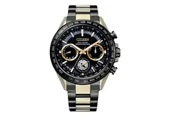 Citizen Watch strap CC4016-75E
