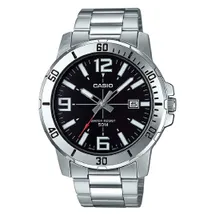 Casio Uhrenarmband MTP-VD01D-1BV
