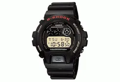 Casio Uhrenarmband DW-6900G-1V(3230)