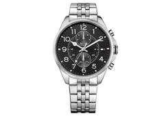 Tommy Hilfiger watchband TH1791276