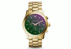 Michael Kors horlogeband MK8407