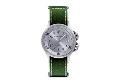 Hamilton Khaki Navy Watch Strap: H77515853