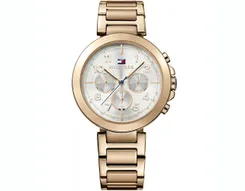 Tommy Hilfiger watchstrap TH1781452
