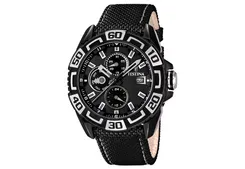 Festina watchband F16584BL