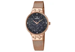 Festina watch strap F20387-3