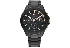 Tommy Hilfiger watch strap TH1791858