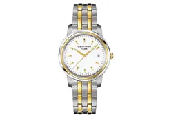 Certina Band C0054102203100A mehrfarbig bracelet