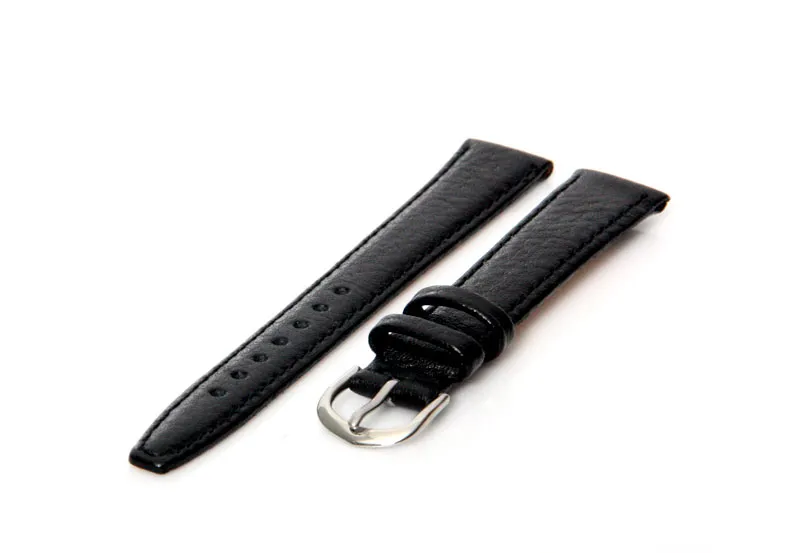 watchstrap 14mm black