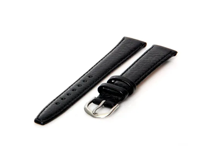 watchstrap 14mm black