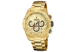 Festina Watch strap F20684-1