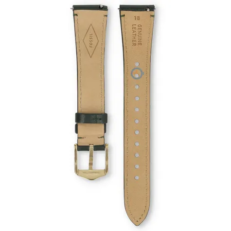 Fossil horlogeband ES4705