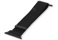 Apple Watch 41mm Sport Loop black/black