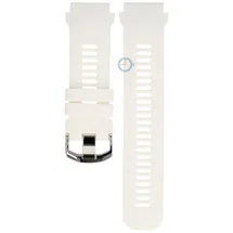 Amazfit Falcon watch strap - White