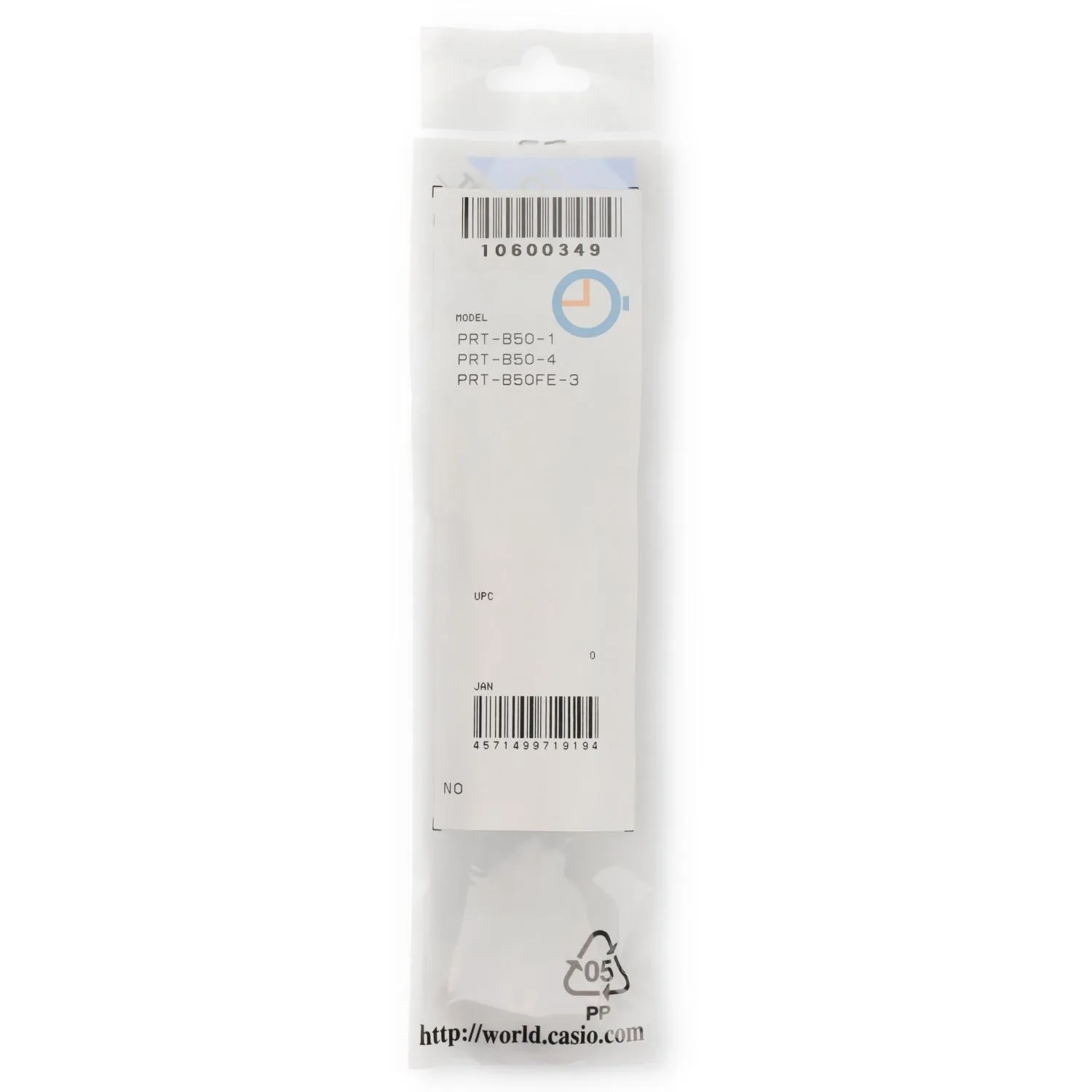 Pro Trek Uhrenarmband PRT-B50-1
