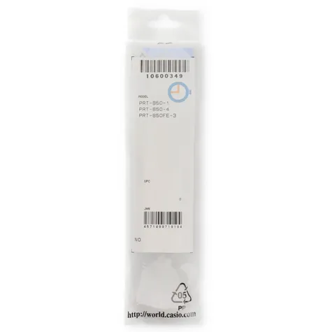 Pro Trek Uhrenarmband PRT-B50-1