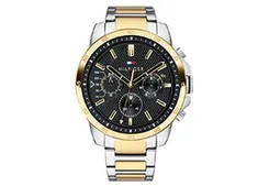 Tommy Hilfiger watchband TH1791559