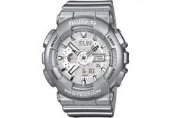 Casio Uhrenarmband BA-110-8A