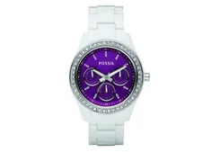 Fossil horlogeband ES2668