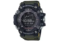 Casio Uhrenarmband GPR-B1000-1B