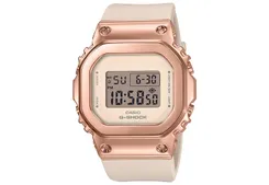 Casio G-Shock watch band - GM-S5600PG-4