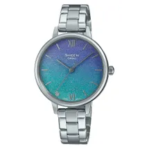 Casio Uhrenarmband SHE-4548D-2A