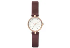 Skagen watch strap SKW2641 Signatur