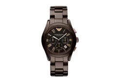Armani watch strap AR1446