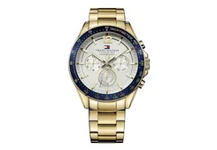 Tommy Hilfiger watchband TH1791121