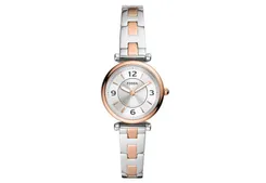 Fossil horlogeband - FS5201