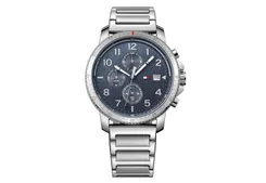 Tommy Hilfiger watchband TH1791360