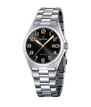 Festina Watch strap F16374-8