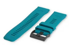 Garmin Fenix 5X/6X/7X watch band - Seagreen