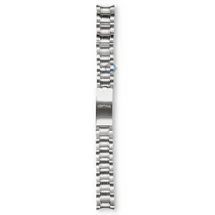 Certina Band C0172071105300A Stahl