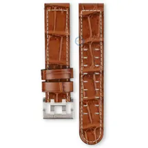 Hamilton Khaki Pilot Watch Strap: H64615585