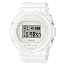 Baby-G Watch strap BGD-570-7