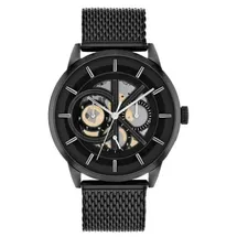 Calvin Klein watch-band 25200214 Modern Skeleton