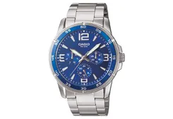 Casio MTP-1299D-2AV Uhrenarmband: 10350253